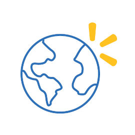 Massmart Growth Summit Icon - World